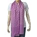 Fashion Wrap Scarves in Wool & Blend Silk Made in India 72 x 27 inches