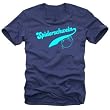 Spiderschwein T-SHIRT HOMER - SPRINGFIELD