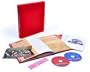 Grateful Dead Scrapbook (Limited Edition Deluxe Boxed Set)