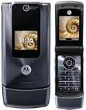 Motorola W510 Celluar Phone (Unlocked)