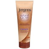 Jergens Natural Glow Medium/Tan, 7.5 Ounce