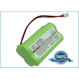 1500mAh Battery Summer Baby Infant 0210A, Infant 02720 Baby Monitor