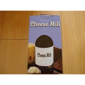 Cheese Mill by 
