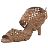 Elite Chamois, Bottes femme