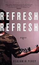 Refresh, Refresh: Stories