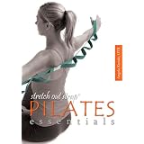 Stretch Out Strap Pilates Essentials (8216)