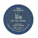 Taylor of Old Bond Street Eton College Shaving Cream in a Bowl