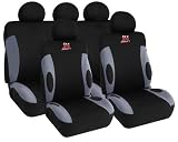 GT-R Drift Car Seat Covers by Race Sport