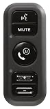 UConnect Hands Free Cellular System