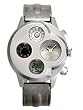 Storm - Navigator - Silver/Metal