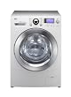 LG 1443KD 1400rpm 11kg Direct Drive Washing Machine White