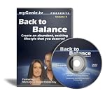 EFT - Back to Balance Volume 4