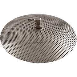 "Stainless Steel False Bottom for Homebrew Pot: 10""" "Stainless Steel False Bottom for Homebrew Pot: 10"""