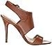 Nine West Women's Amaryllis Leather Dress Pump