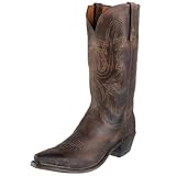 1883 by Lucchese Mens N3556 5 4 Western Boots by 1883 Lucchese