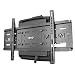 Level Mount DC42SM Articulating Motorized Wall Mount for 10