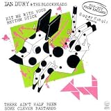 Hit me with your rhythm stick (`91 Flying Remix/Orig./Live) [VINYL]