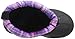 Northside Frosty Boot (Toddler),Purple Plaid,10 M US Toddler