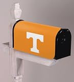 University of Tennessee Volunteers Magnetic Mailbox Cover