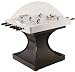 Halex 50049 NHL Dome Rod Hockey Table Game