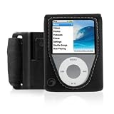 Marware's Sportsuit Convertible for the NEW iPod Nano 3G Workout Armband Case
