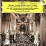 Mozart: Mass in C Minor, K.427 / Exultate, jubilate, K.165 / Ave Verum Corpus, K.618 ~ Bernstein