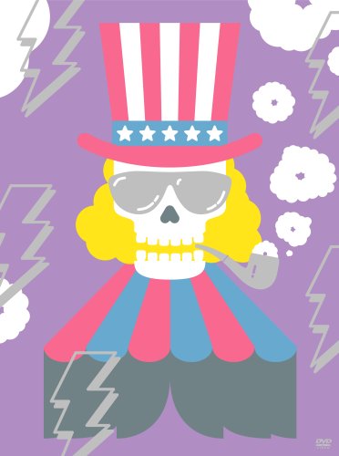RIP SLYME FUNFAIR TOUR FINAL at BUDOKAN [DVD]