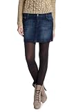 edc by ESPRIT Damen Rock (mini) 111CC1D002