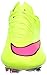 Nike Mens Mercurial Vapor X FG Soccer Cleats