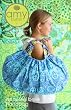 Amy Butler Beautiful Belle Handbag Sewing Pattern