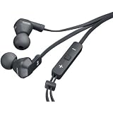 Nokia Purity Stereo In-Ear Headphones | Black