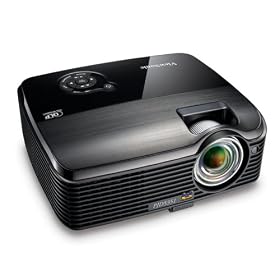 ViewSonic PJD5351 DLP Projector