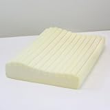 Therapeutic Air Flow Contour Memory Foam Pillow