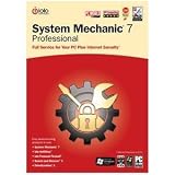 System Mechanic 7 Professional By Iolo Technologies Llc by IOLO Technologies