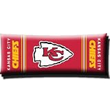 Kansas City Chiefs NFL Full Body Pillow (19x54")"