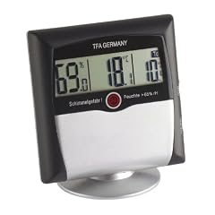 TFA 305011 Digitales Thermo-Hygrometer COMFORT CONTROL