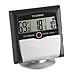 TFA 305011 Digitales Thermo-Hygrometer COMFORT CONTROL