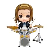 けいおん!  ねんどろいど 田井中律 (ノンスケールABS&PVC塗装済み可動フィギュア)