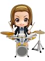 けいおん!  ねんどろいど 田井中律 (ノンスケールABS&PVC塗装済み可動フィギュア)
