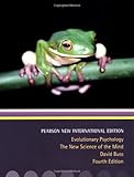 Evolutionary psychology : the new science of the mind