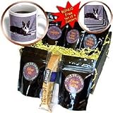 Dogs Boston Terrier - Boston Terrier - Coffee Gift Baskets - Coffee Gift Basket