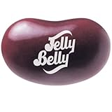 Jelly Belly Dr. Pepper Beans: 5LB Case