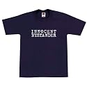 Innocent Bystander T-Shirt