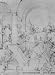 Albrecht Durer (Drawing a result of so-called 