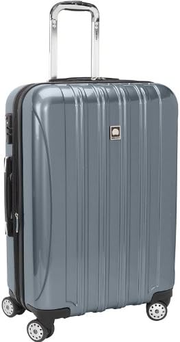 Delsey Luggage Helium Aero 25 Inch Expandable Spinner Trolley
