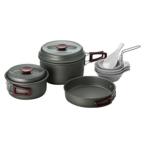 KOVEA Hard 23 Cookware