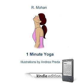 1  Minute Yoga