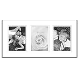 Malden Infiniti Double Matted Wall Frame