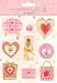 Ludwig Bähr - Kreativ-3D-Sticker ´Everyday´ Love
