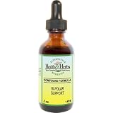Bi-Polar Support Tincture 2 Oz